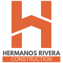 Hermanos Rivera Construction logo