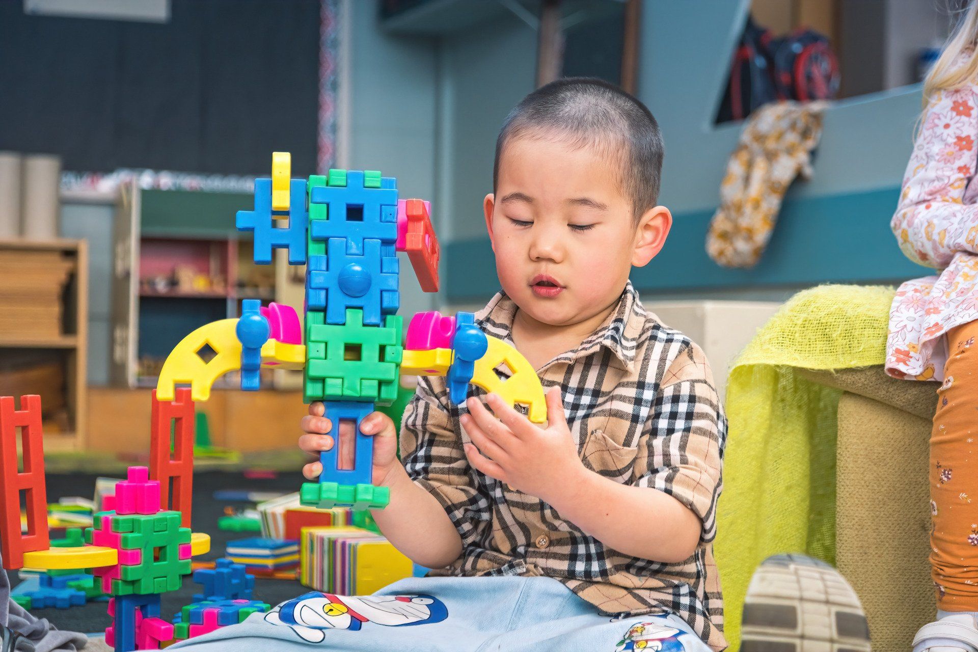 Gallery Cotsworld Preschool Nursey Christchurch