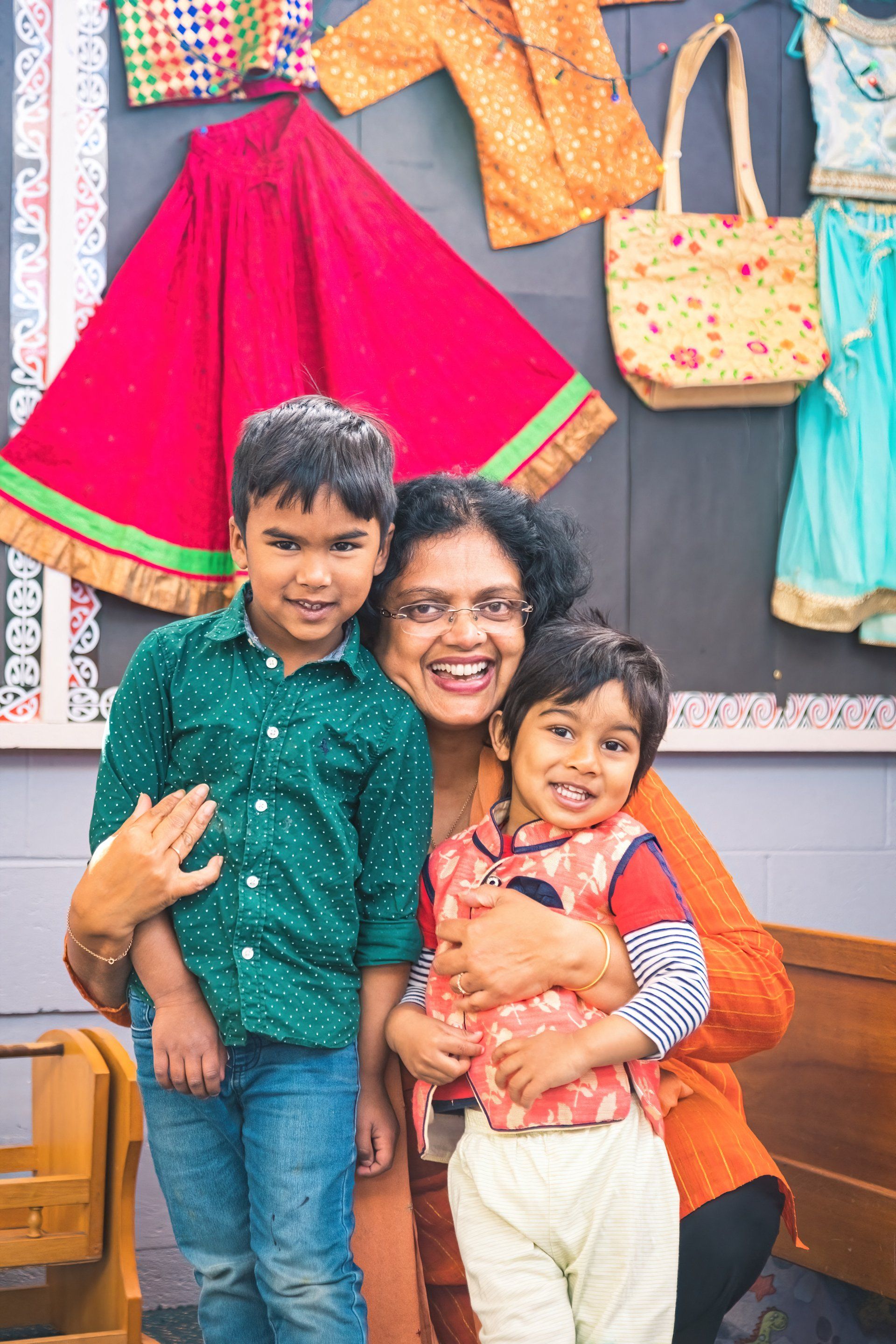 Gallery Cotsworld Preschool Nursey Christchurch