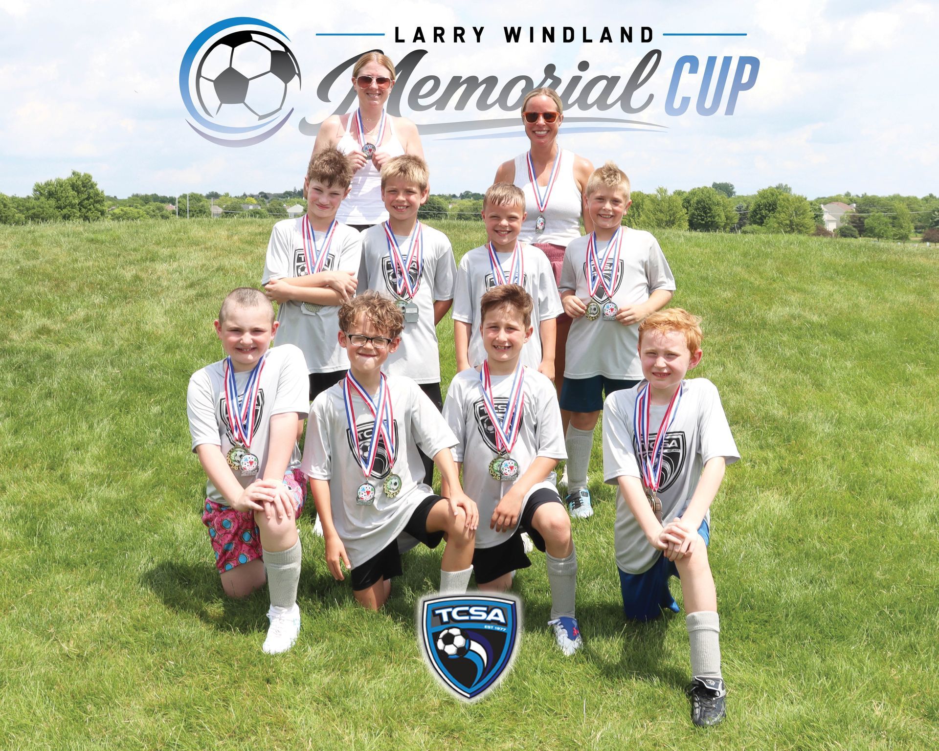Larry Windland Memorial Cup | TCSA Soccer Tournament