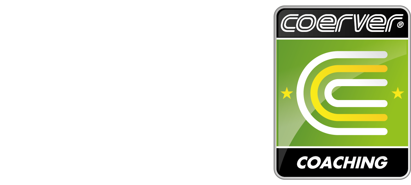 Logo for Adidas and Coerver Coaching