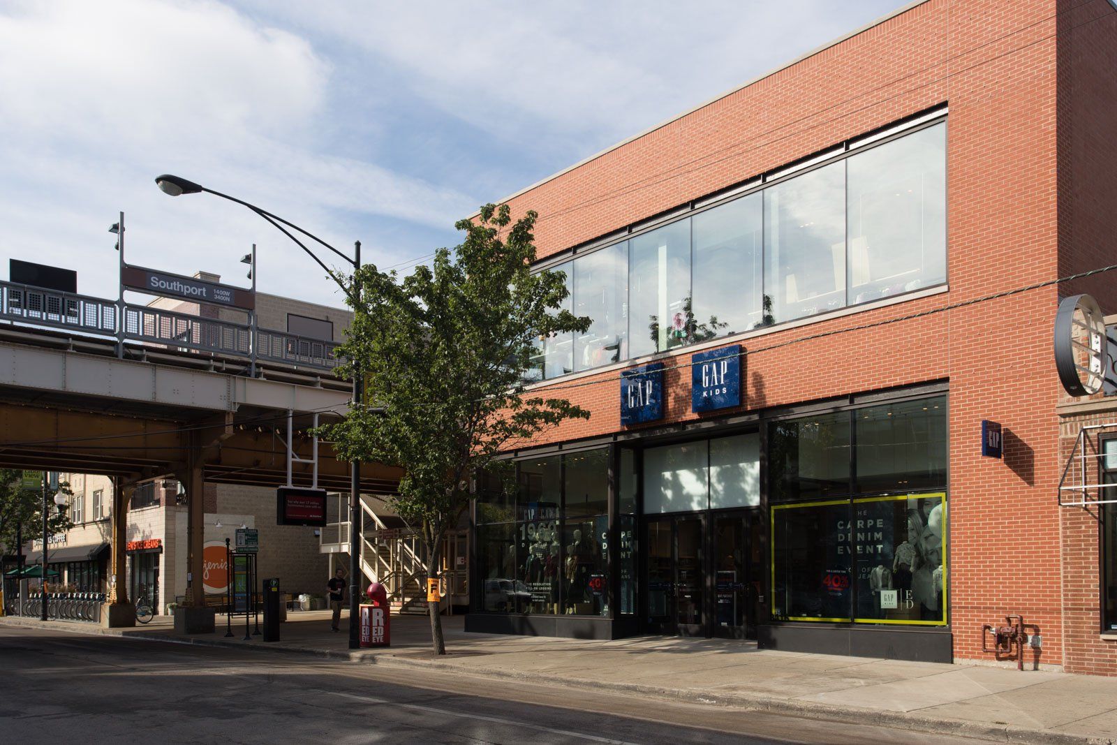 Derrig Management commercial properties