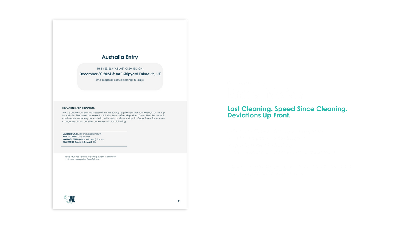 A document with headings, and a list, with text on a white background. Text is also on the right side.
