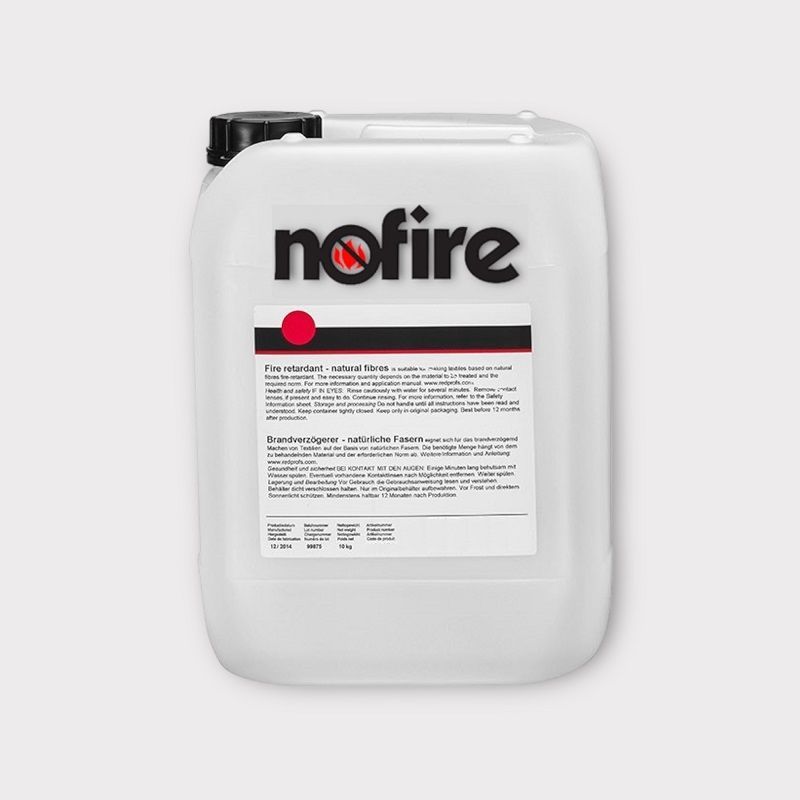 10 liter brandvertragend impregneermiddel voor houten in jerrycan home