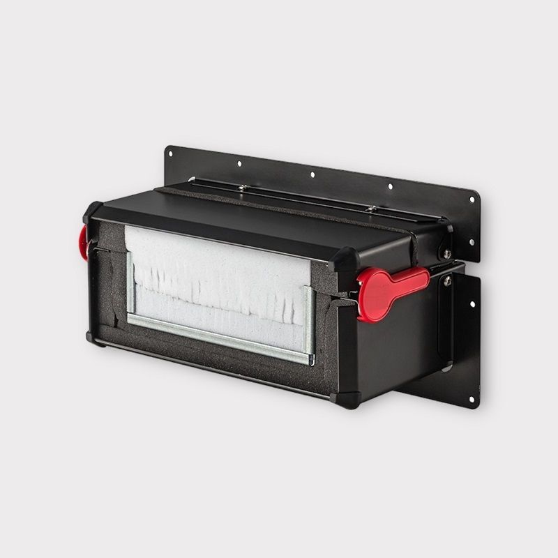 Kabelflexbox t.b.v. kabelgoot