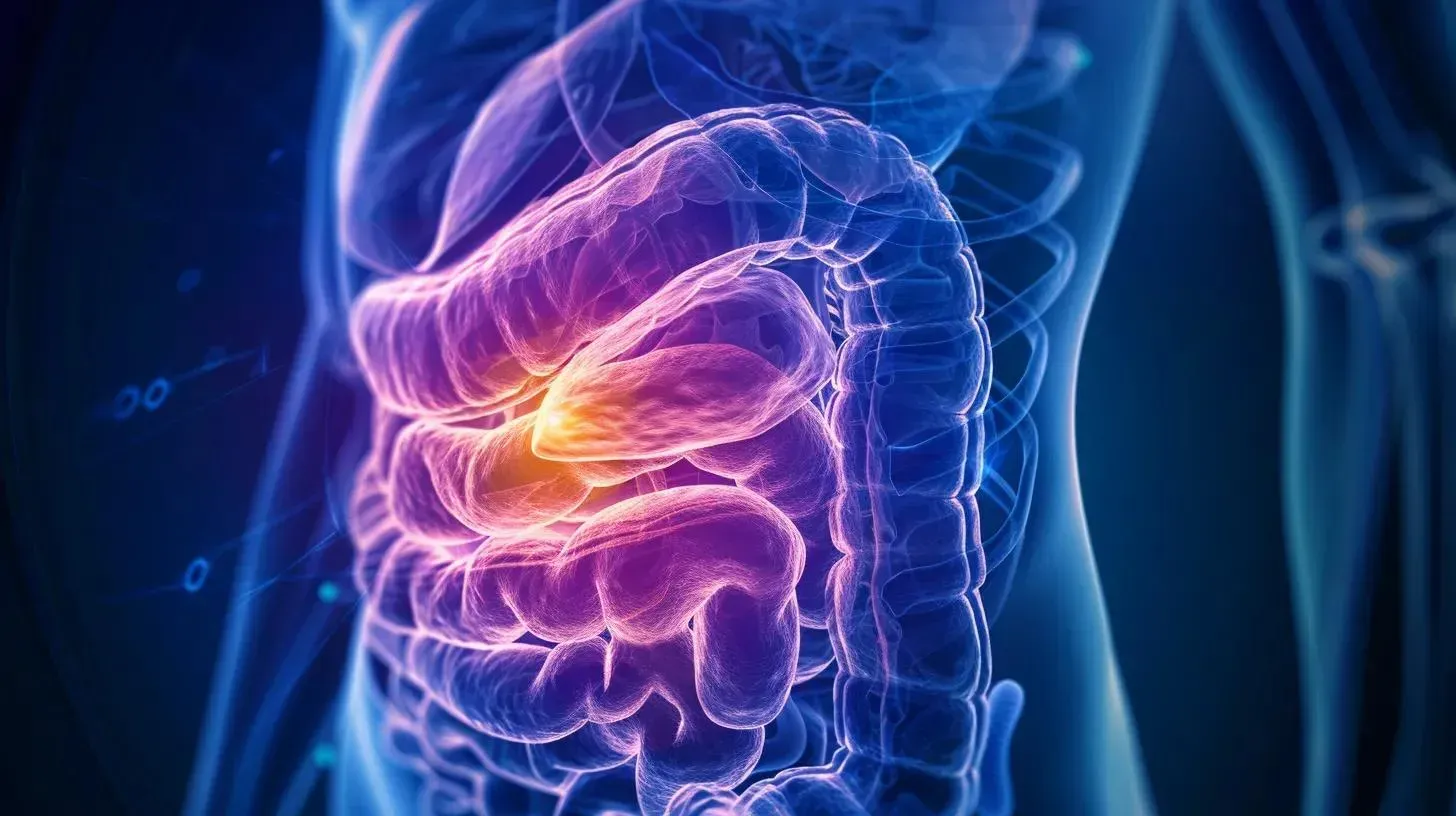 Gallery Detail: Pancreatitis On Glp 1S Warning Signs Red Flags And What