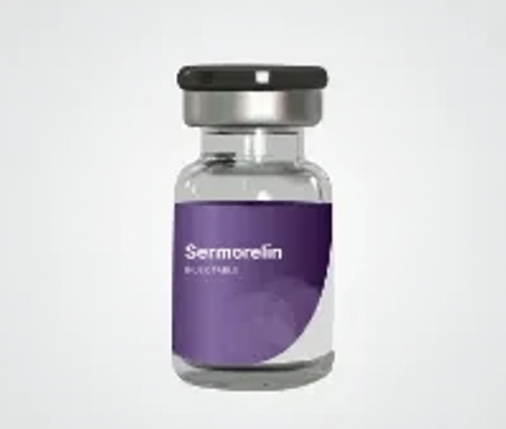 Sermorelin Injection | StemVera Health
