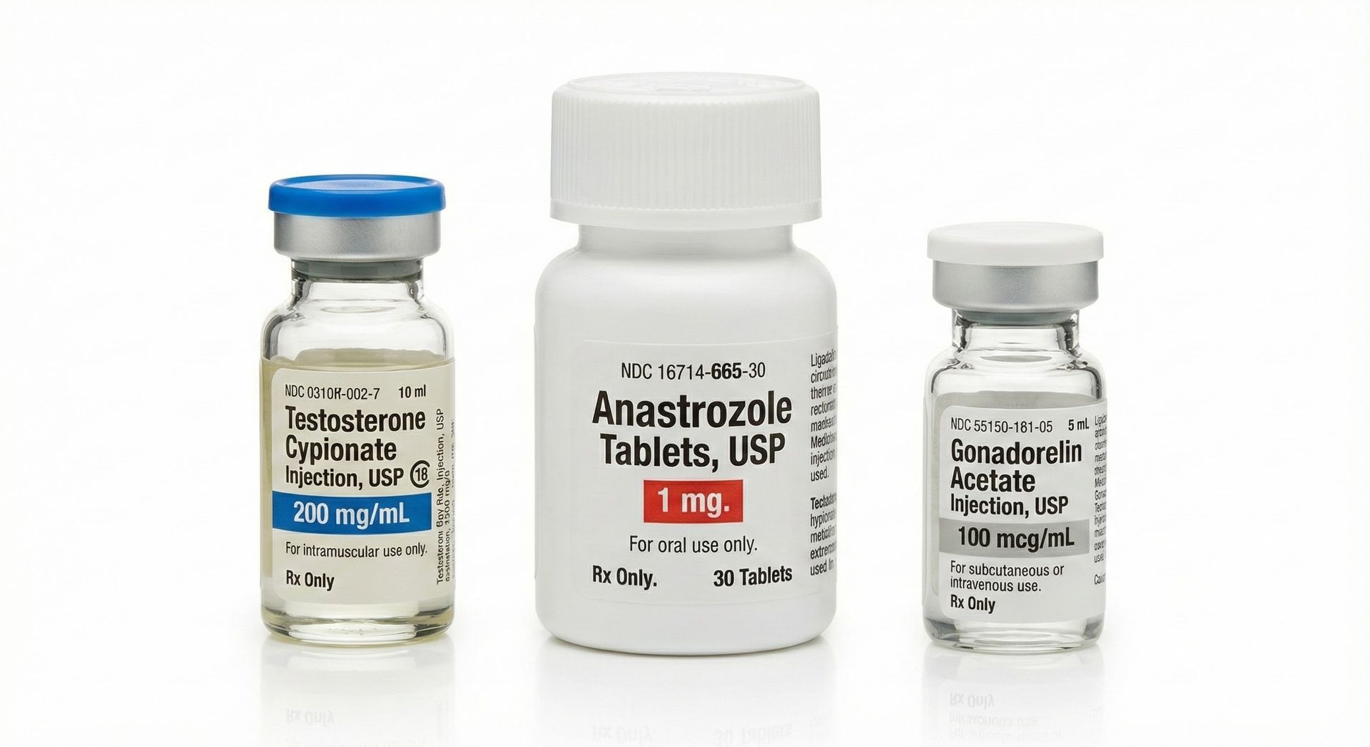 Testosterone Replacement Therapy | StemVera Health