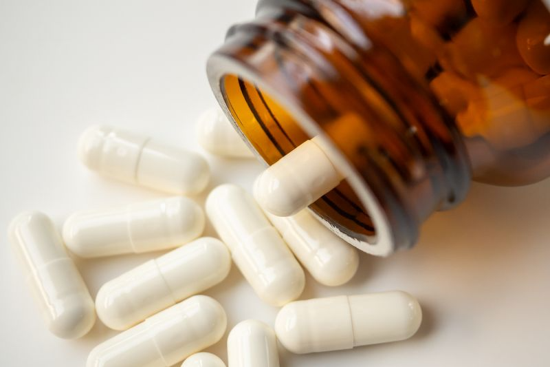 Low Dose Naltrexone | StemVera Health