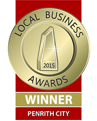 Local Business Award Winners 2015