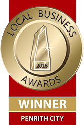 Local Business Award Winners 2016
