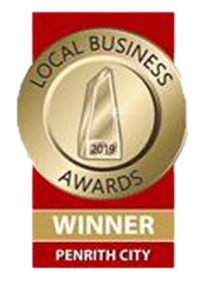 Local Business Award Winners 2019