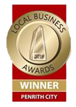 Local Business Award Winners 2019