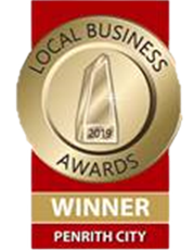 Local Business Award Winners 2019 Local Business Award Winners 2019