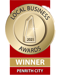 Local Business Award Winners 2021
