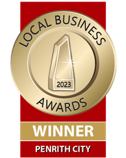Local Business Award Winners 2021