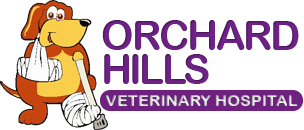 Orchard Hills Veterinary Hospital