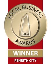 Local Business Award Winners 2021