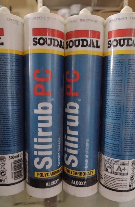 POLICARBONATO POTOSÍ