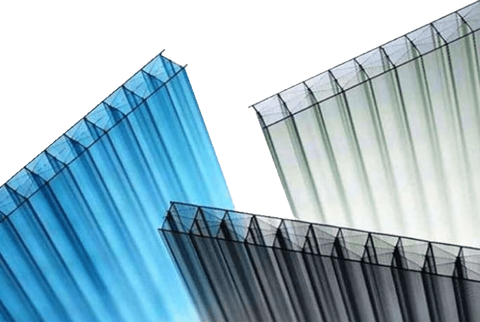 POLICARBONATO POTOSÍ