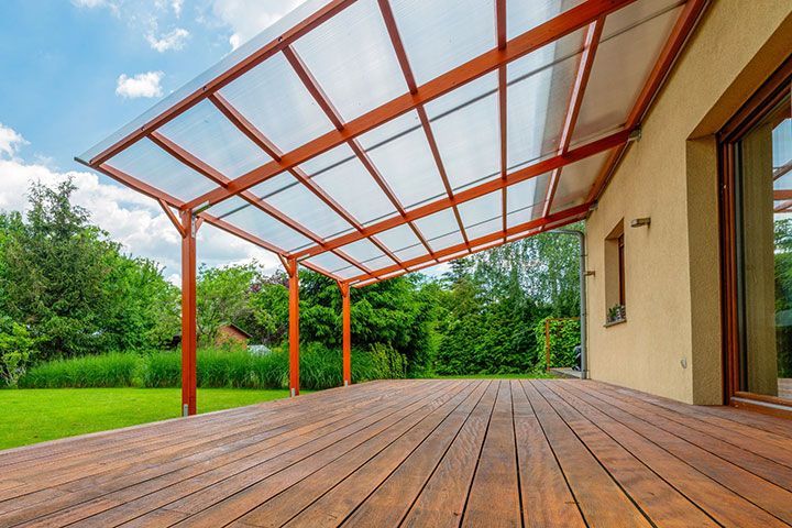 POLICARBONATO POTOSÍ