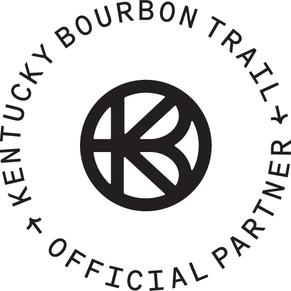 Kentucky Bourbon trail Official Partner