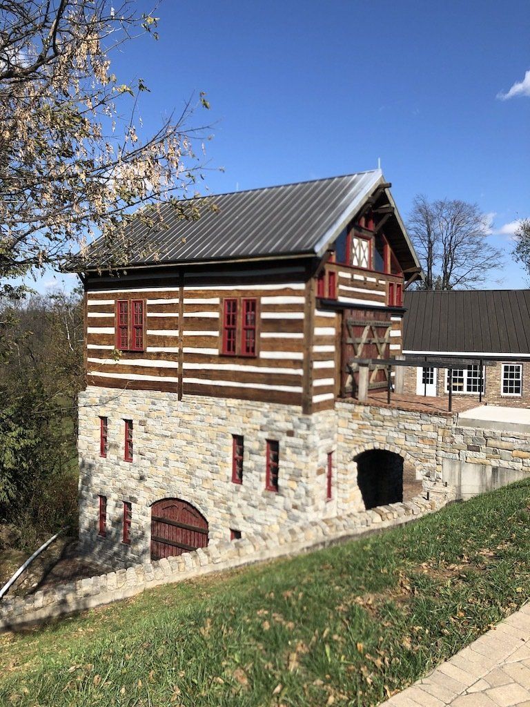 bourbon trail tour in kentucky