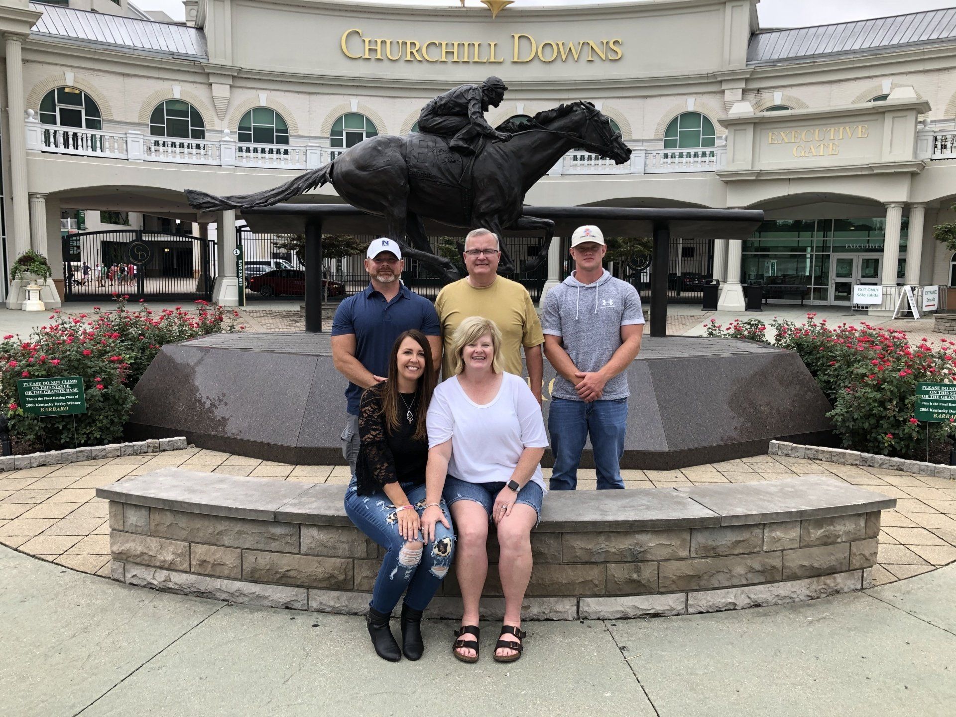 Best bourbon trail tours