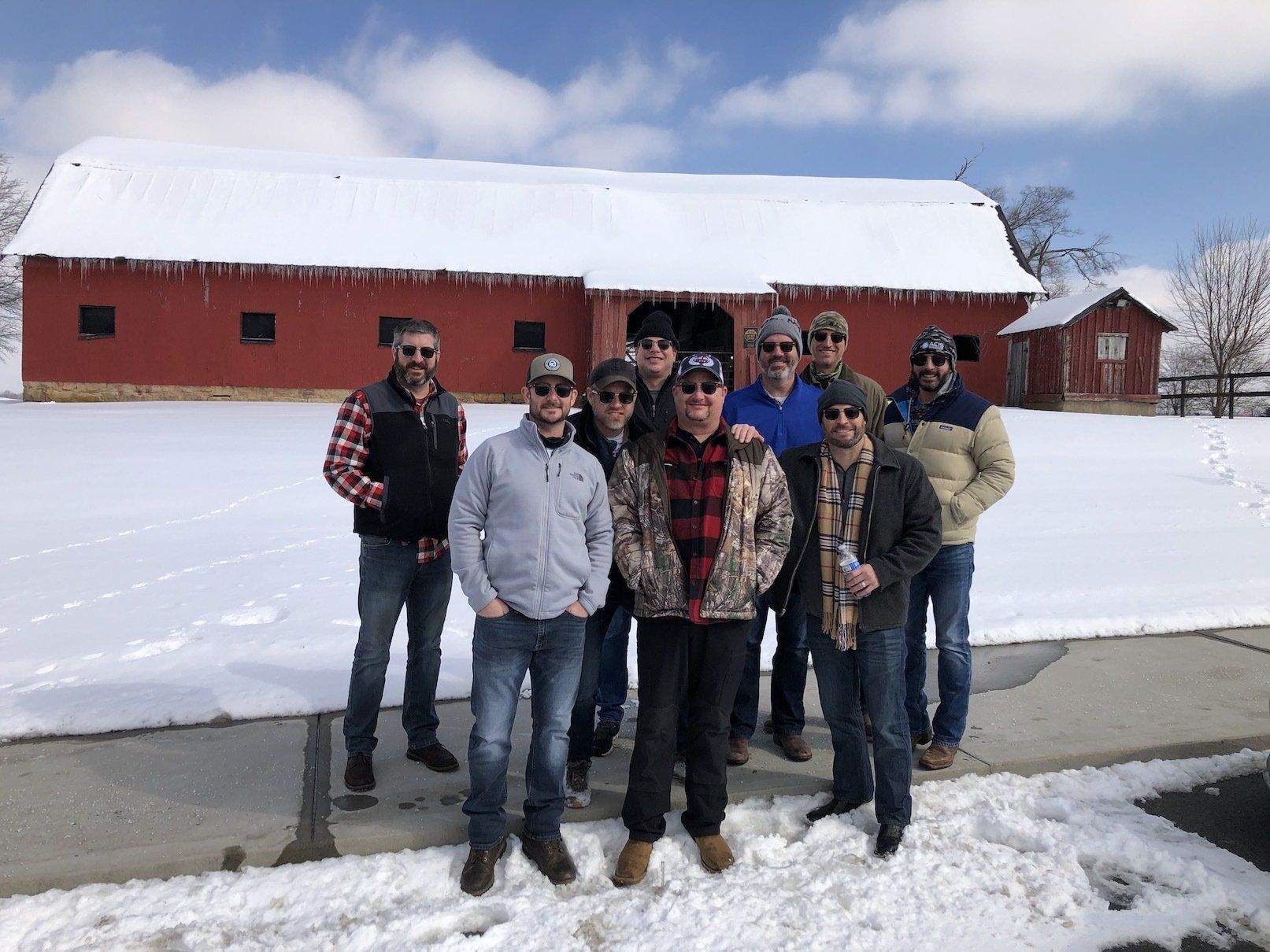 Gallery Bourbon Hall Tours And Tastings In Louisville Ky 