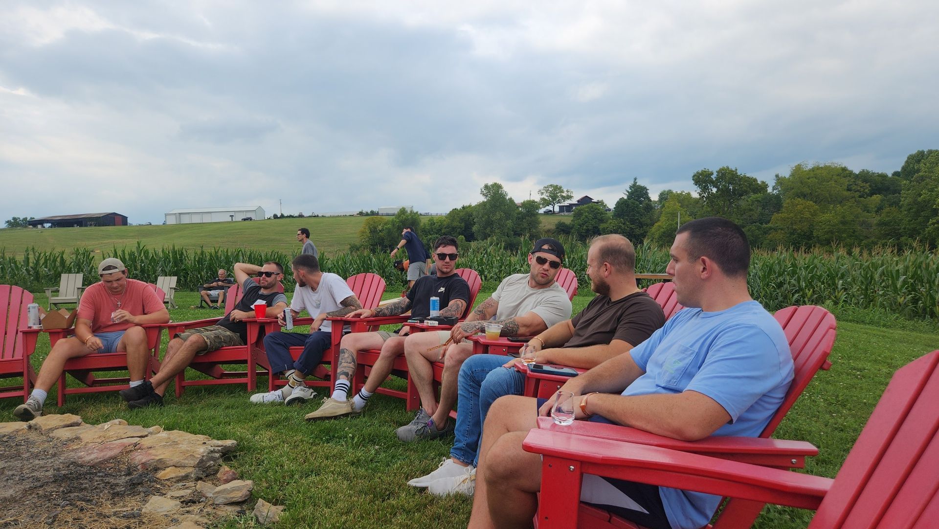 What to Wear on a Bourbon Tour (and What to Bring)