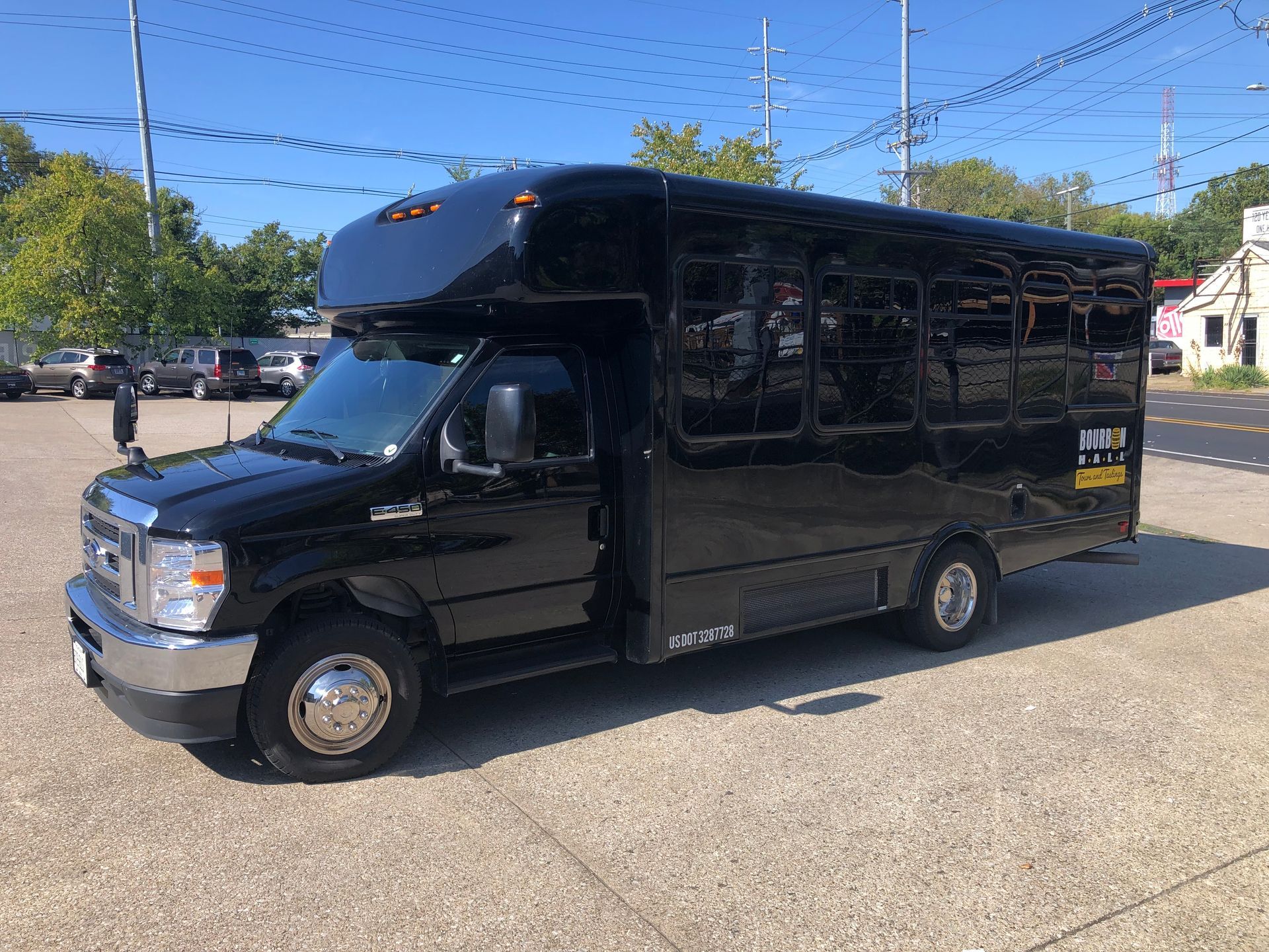 Why Book a Custom Bourbon Tour Instead of a Group Bus Tour?