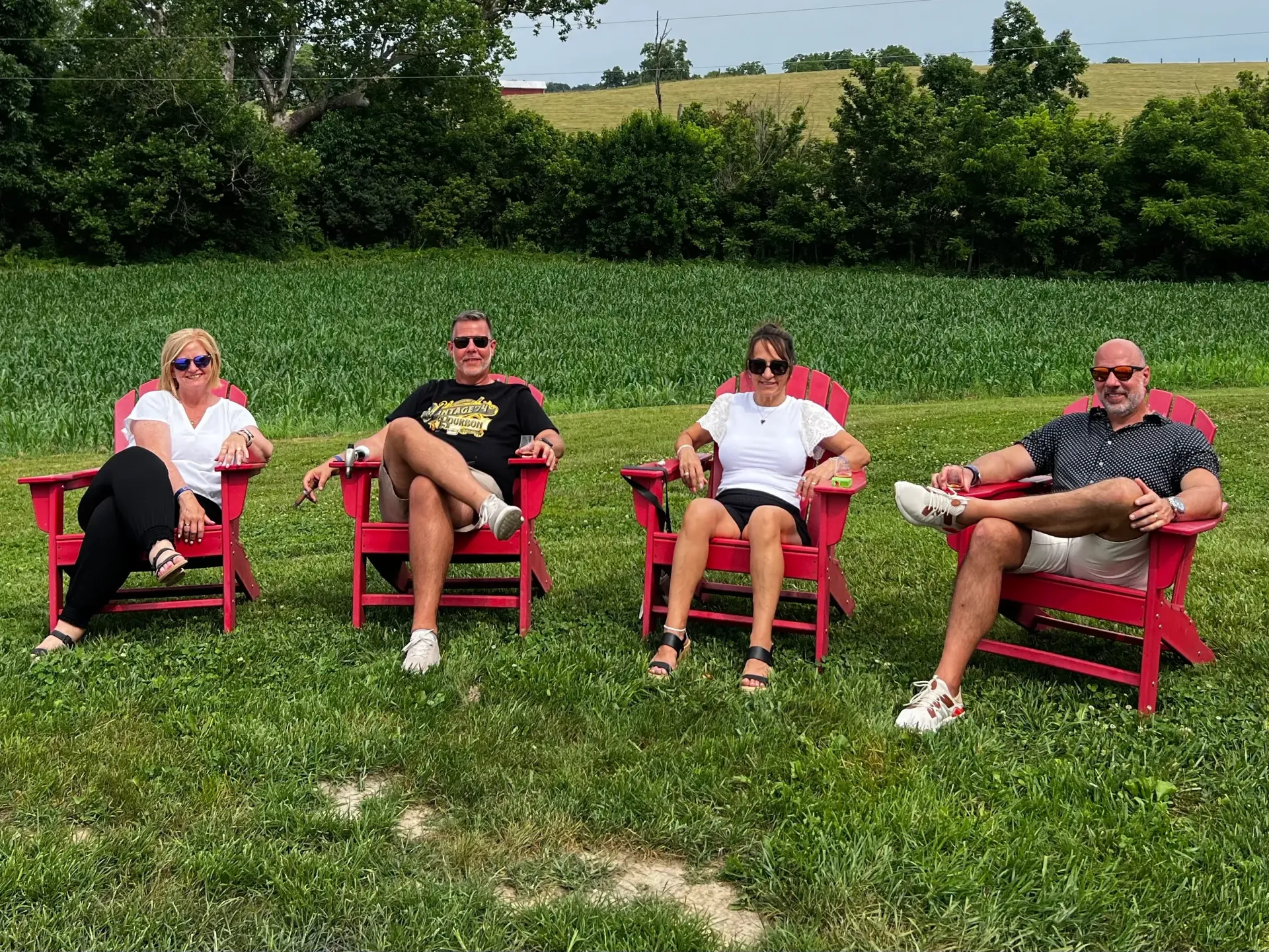 Urban vs. Southern Bourbon Trail: Compare and Choose