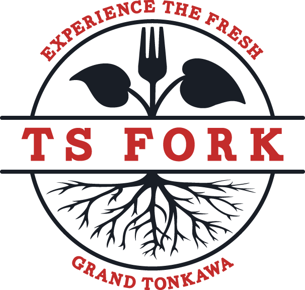 ts fork grand tonkawa logo