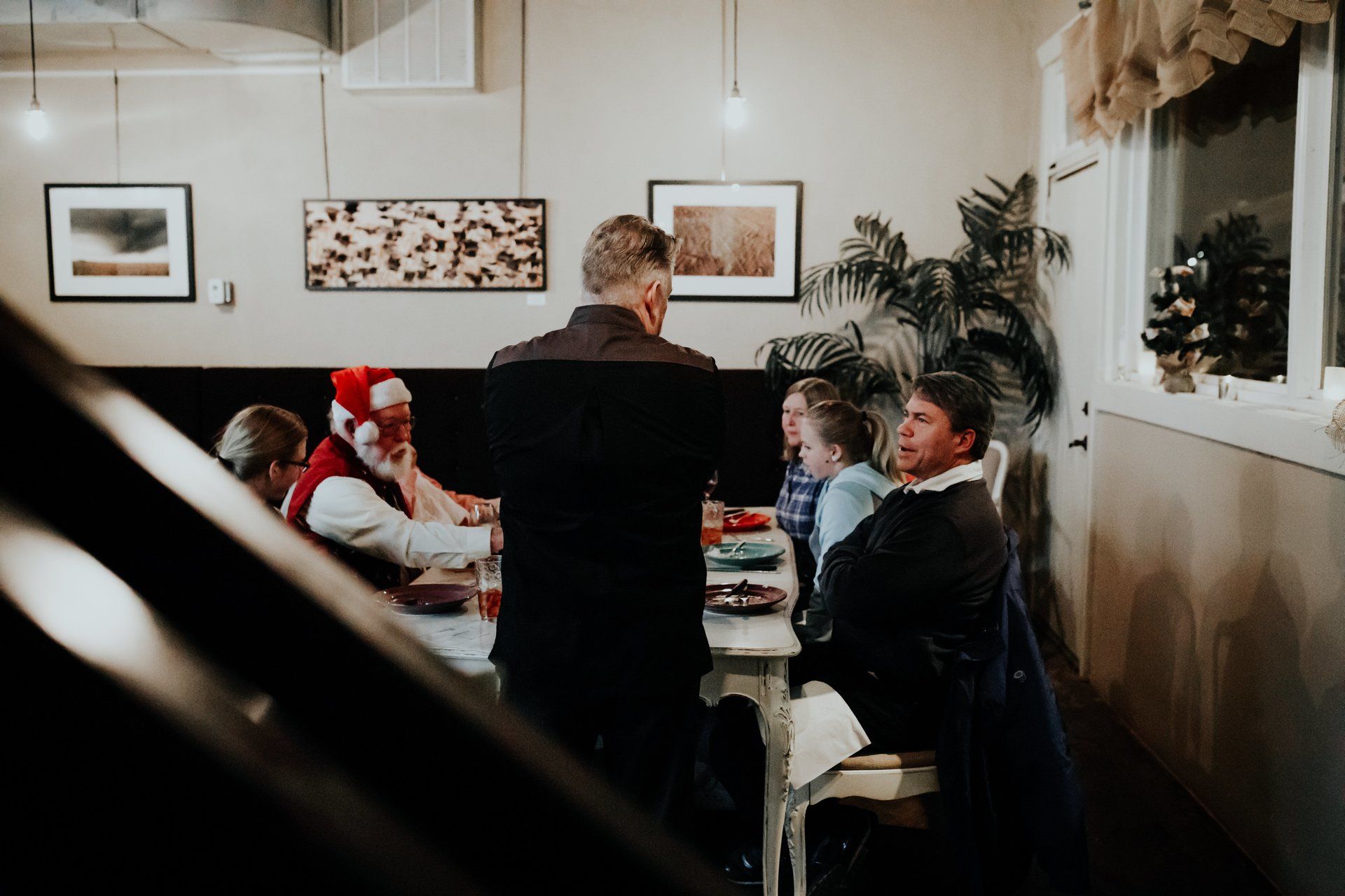 best restaurant in Stillwater photo