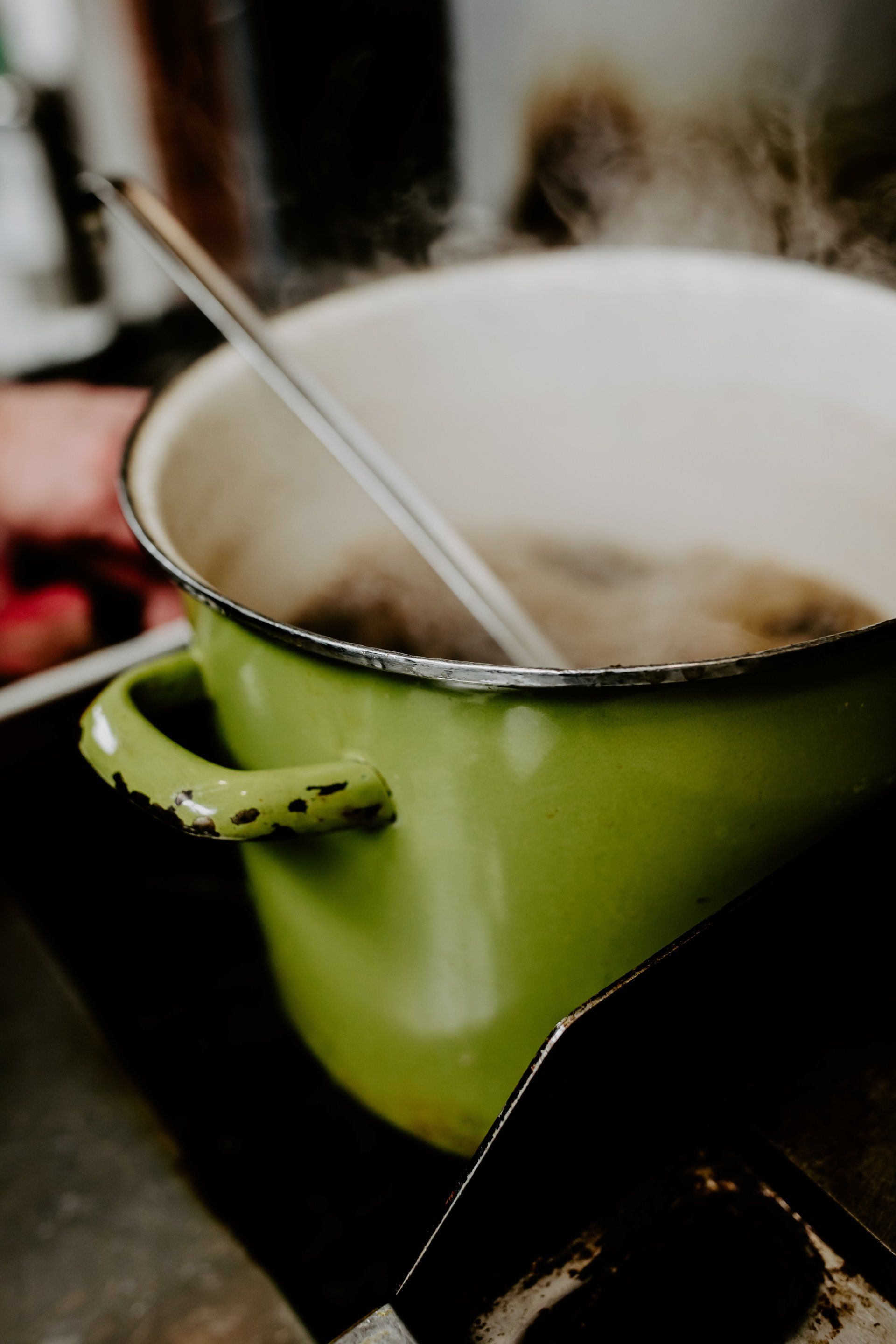 destination restaurant photo