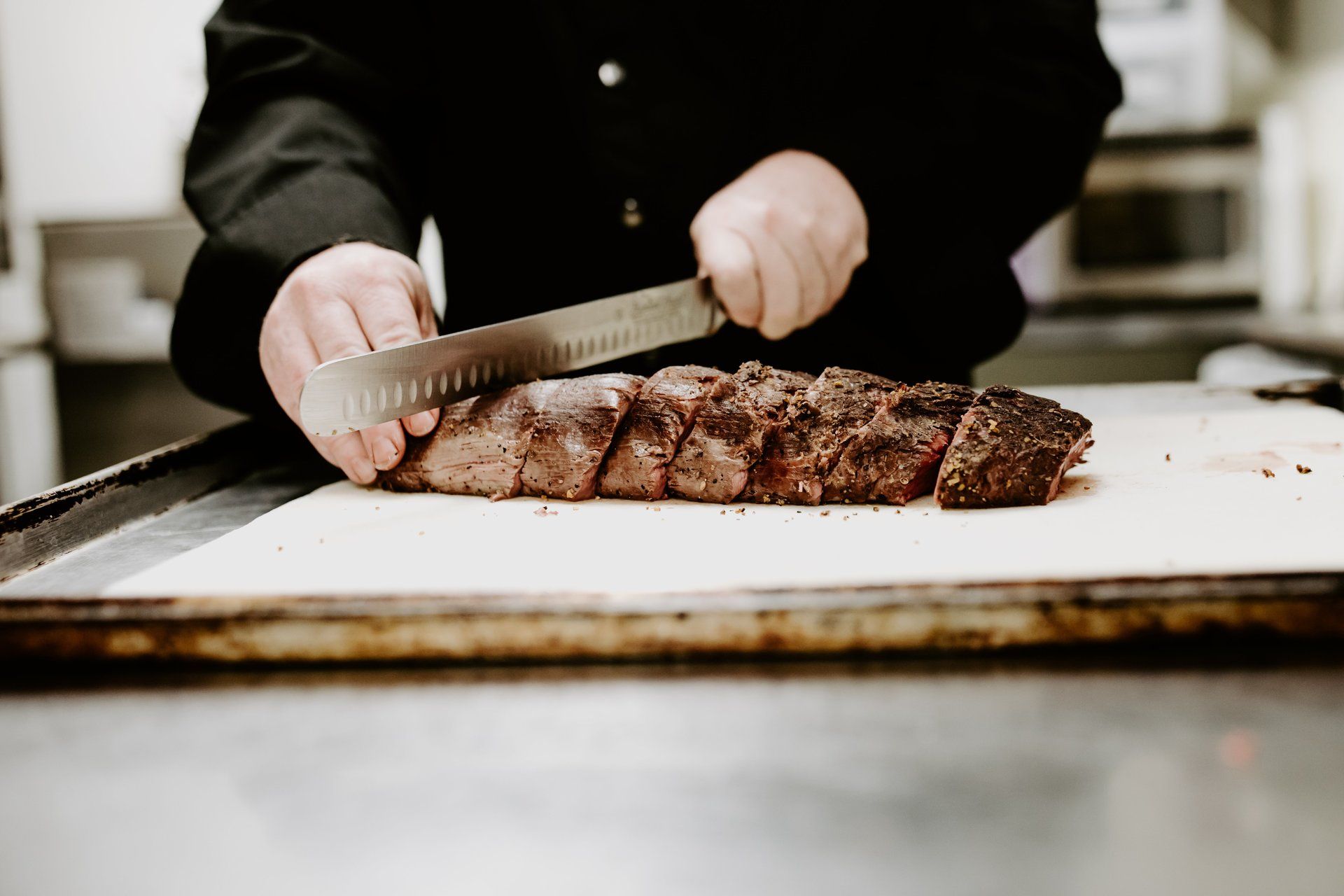 photo for Destination restaurant in Stillwater OK