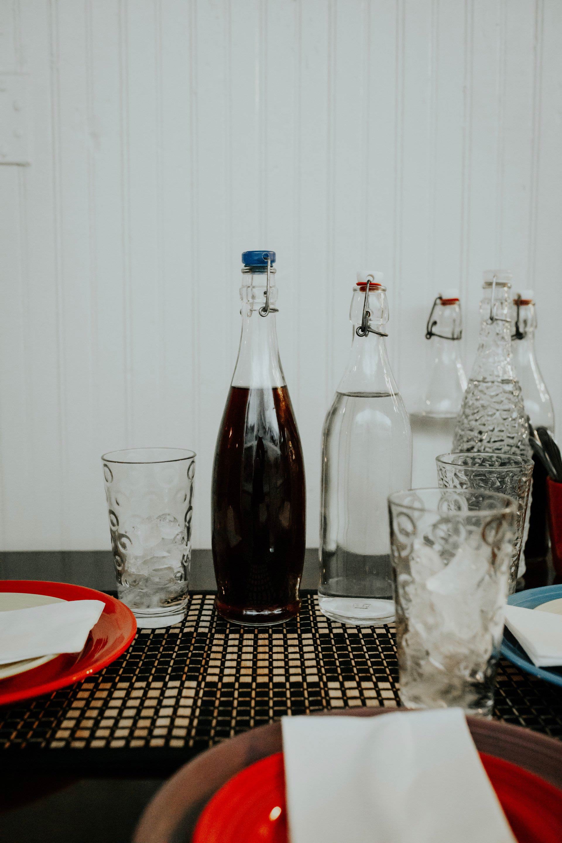 bottledestination restaurant Tonkawa