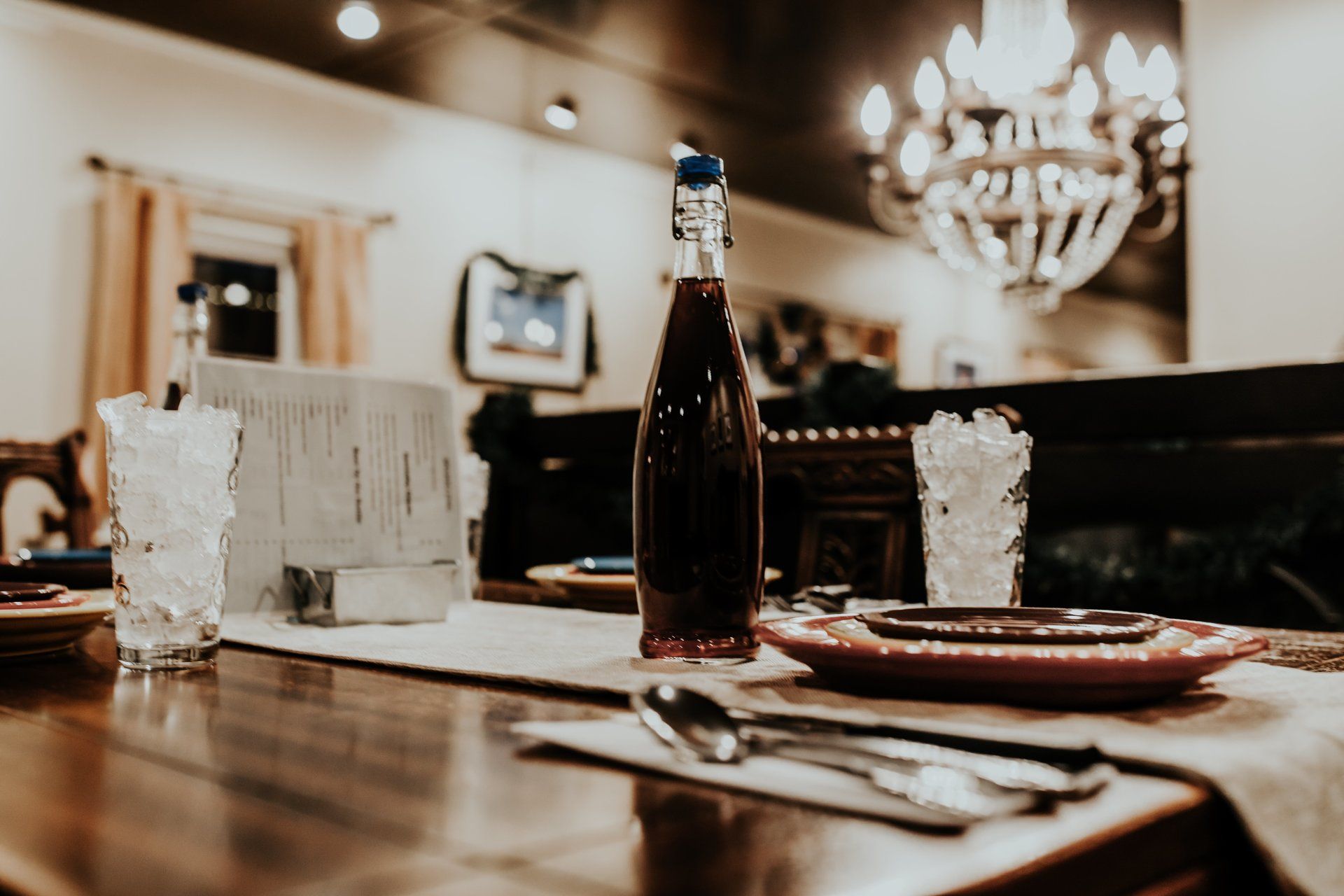 photo for tonkawa restaurants