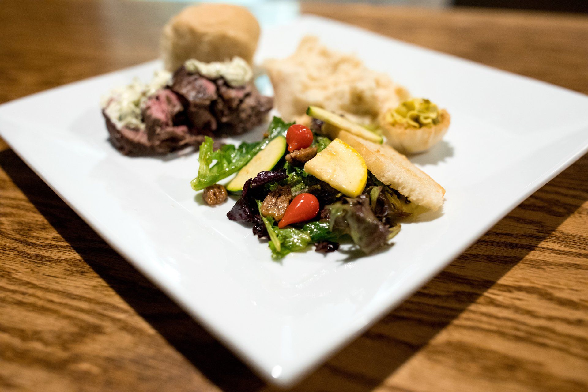 destination restaurant Stillwater images