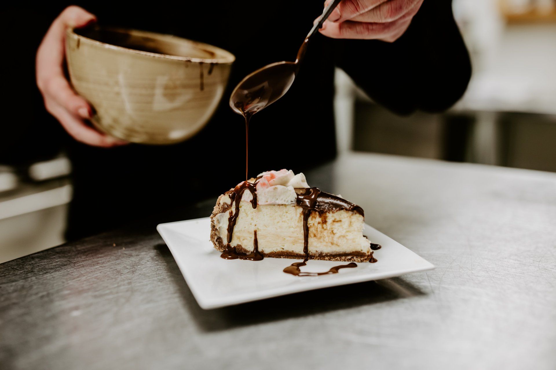 best restaurant in Stillwater photo