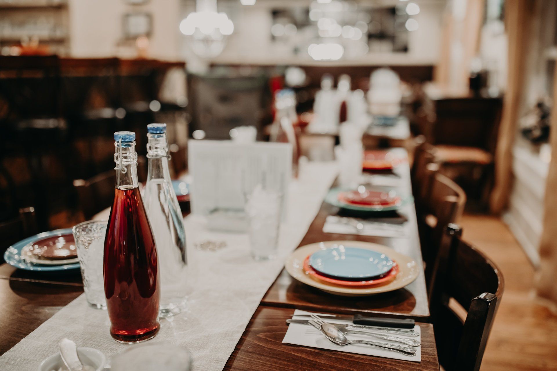 photo for Destination restaurant in Stillwater OK