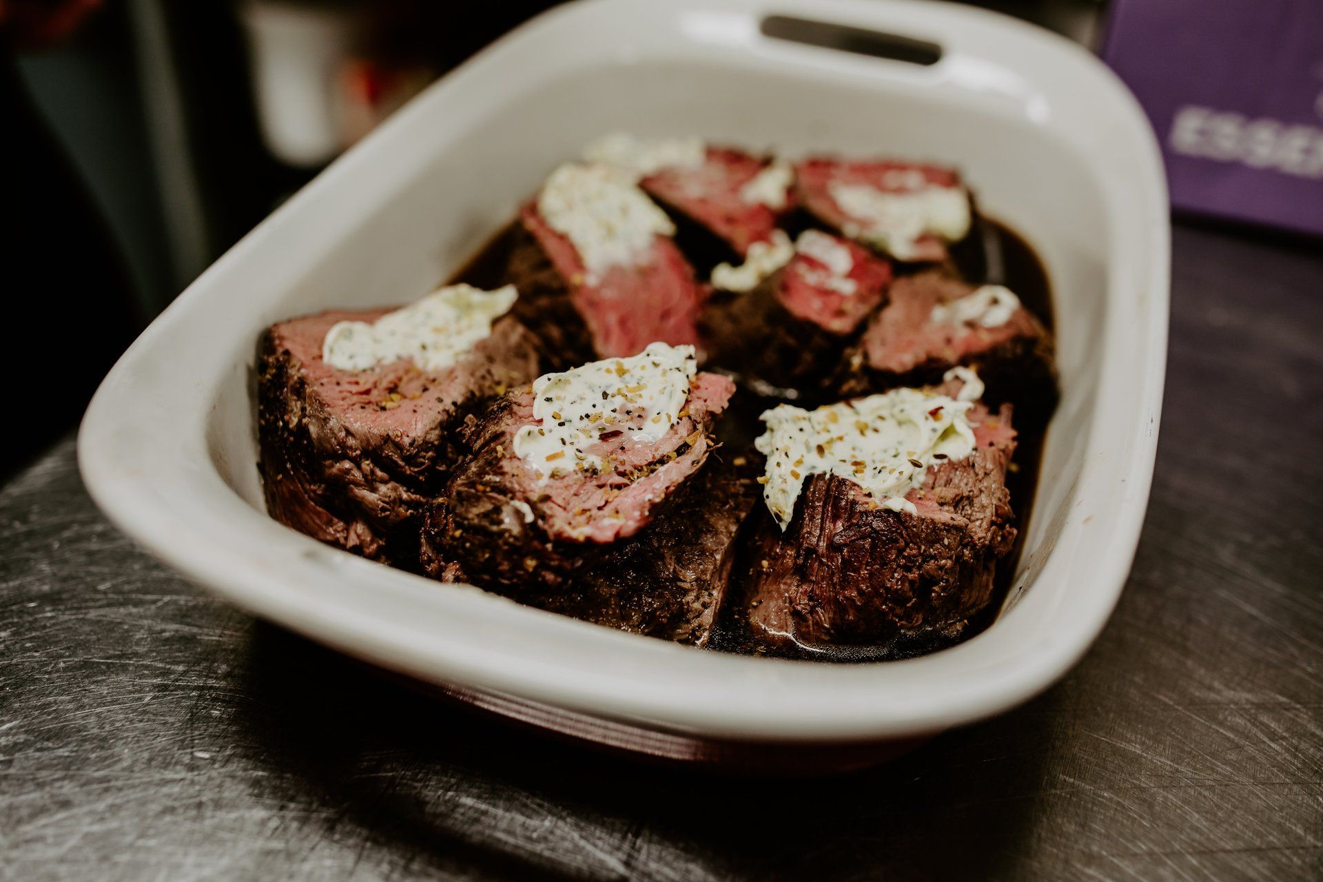 destination restaurant Tonkawa