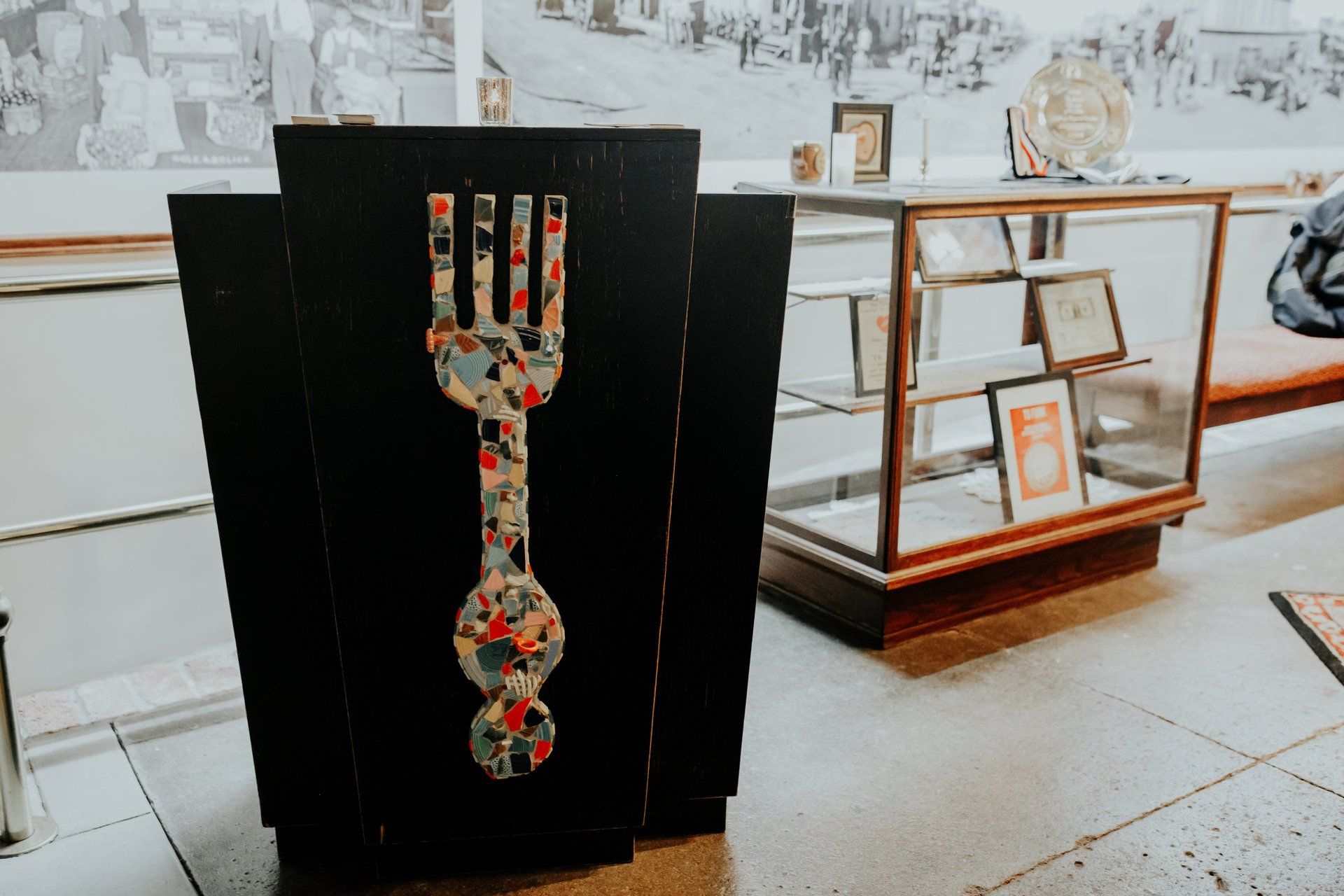 picture for TS Forks restaurant stillwater OK