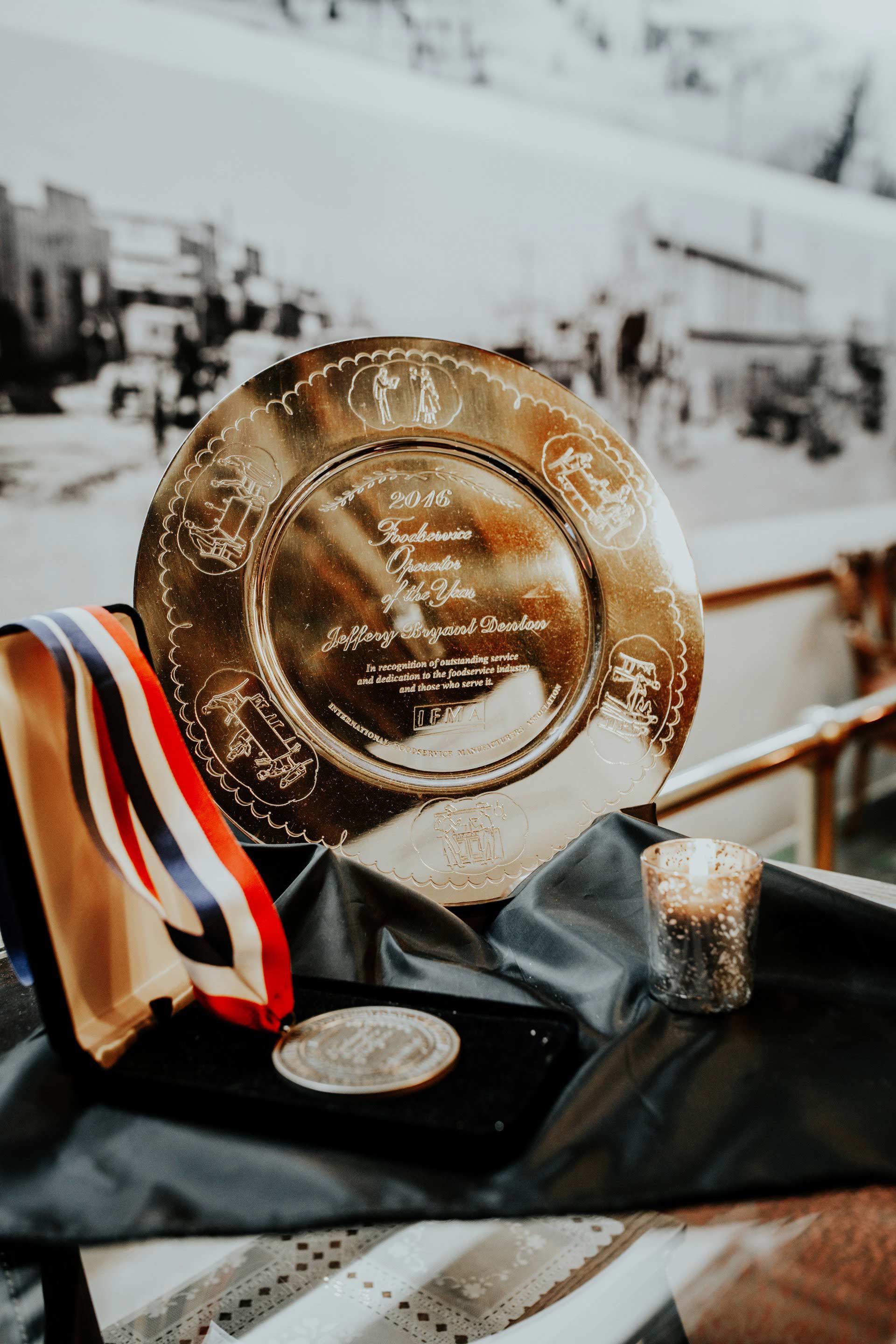 picture for TS Forks restaurant stillwater OK