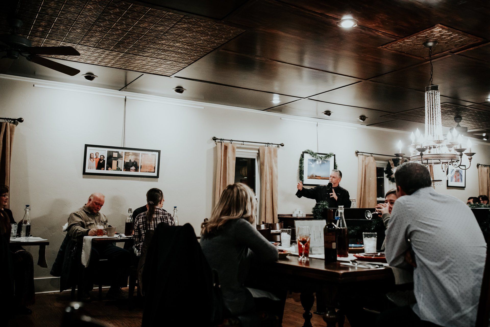 stillwater events center photo