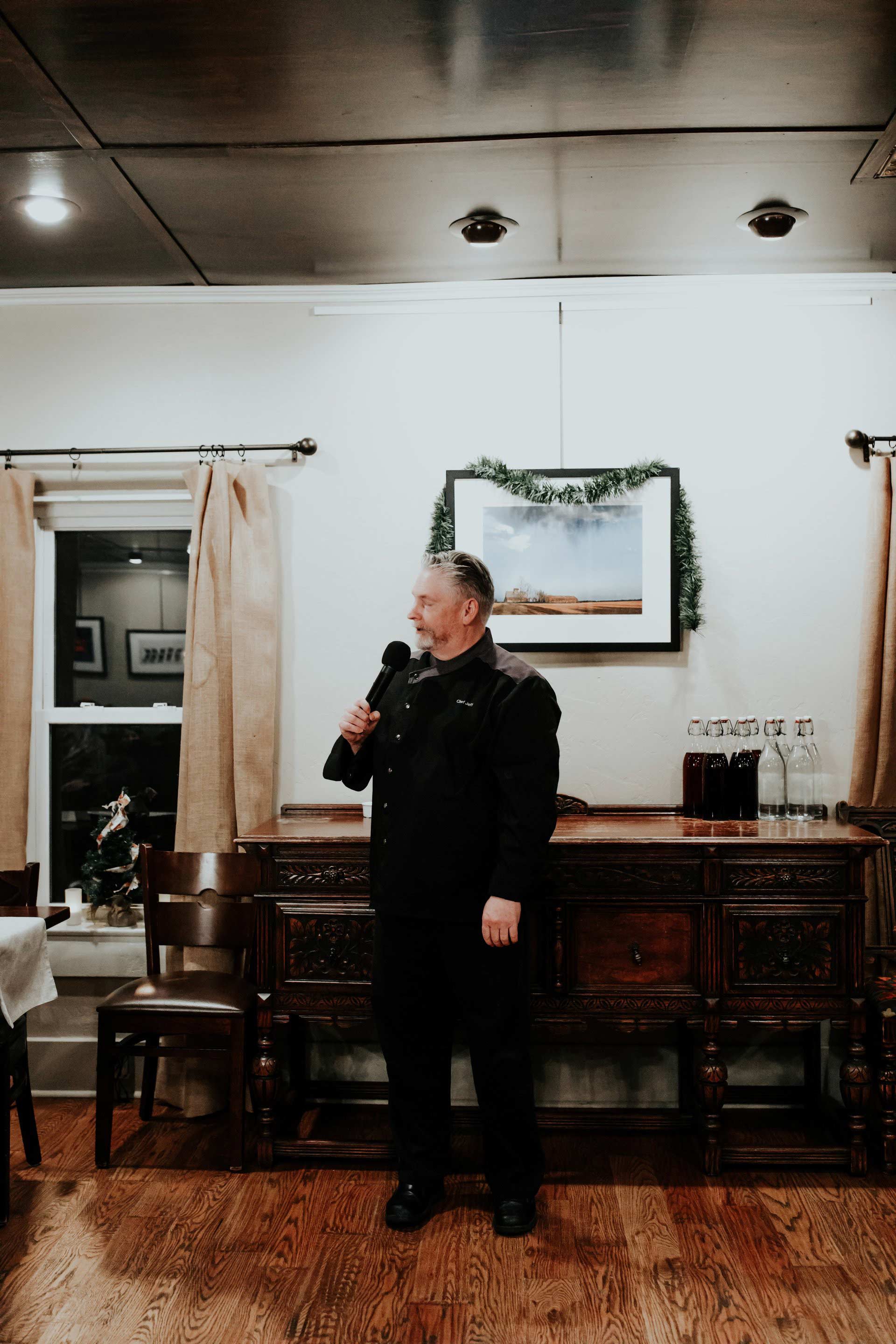 best restaurant in Stillwater photo