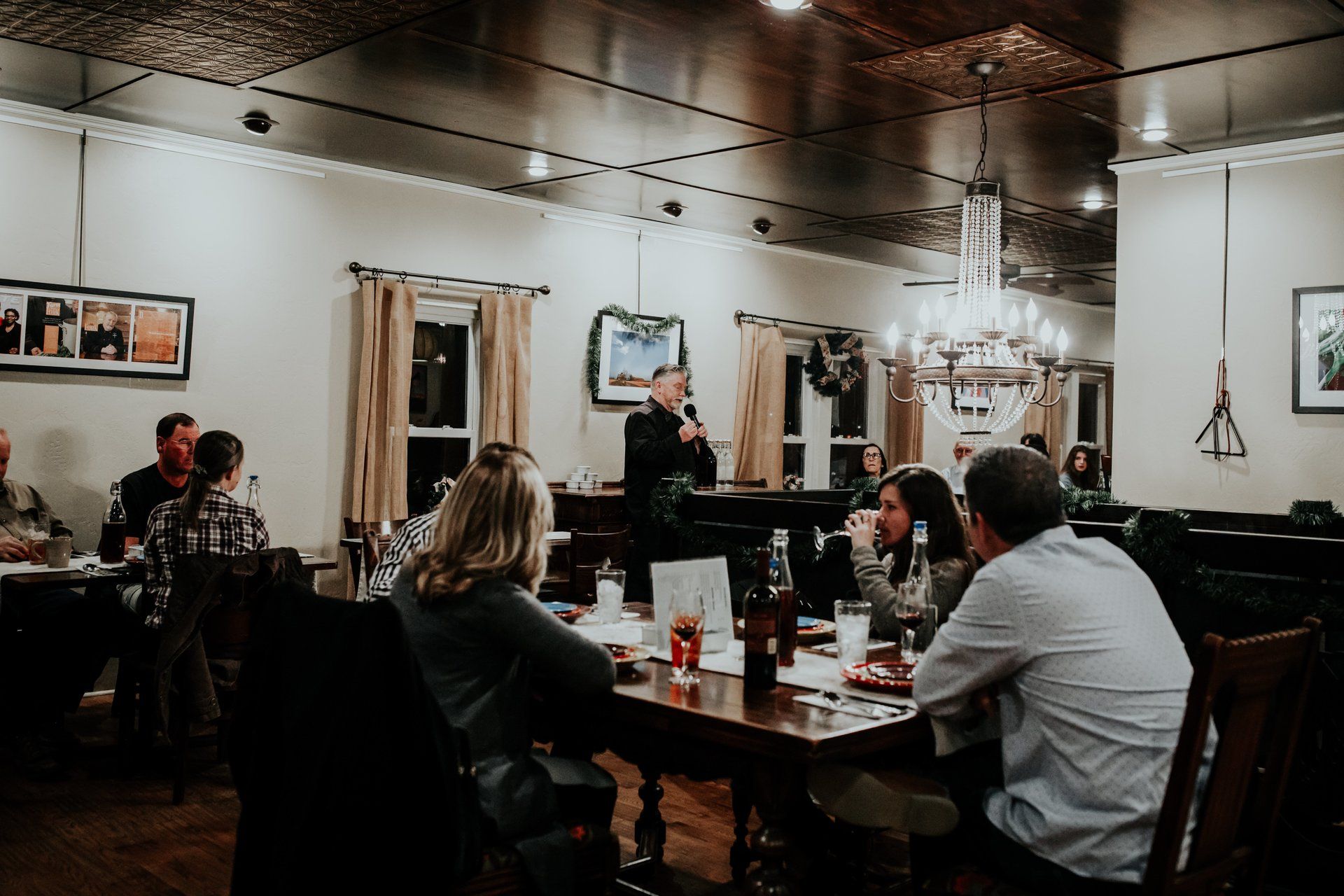 image for stillwater ok italian restaurant