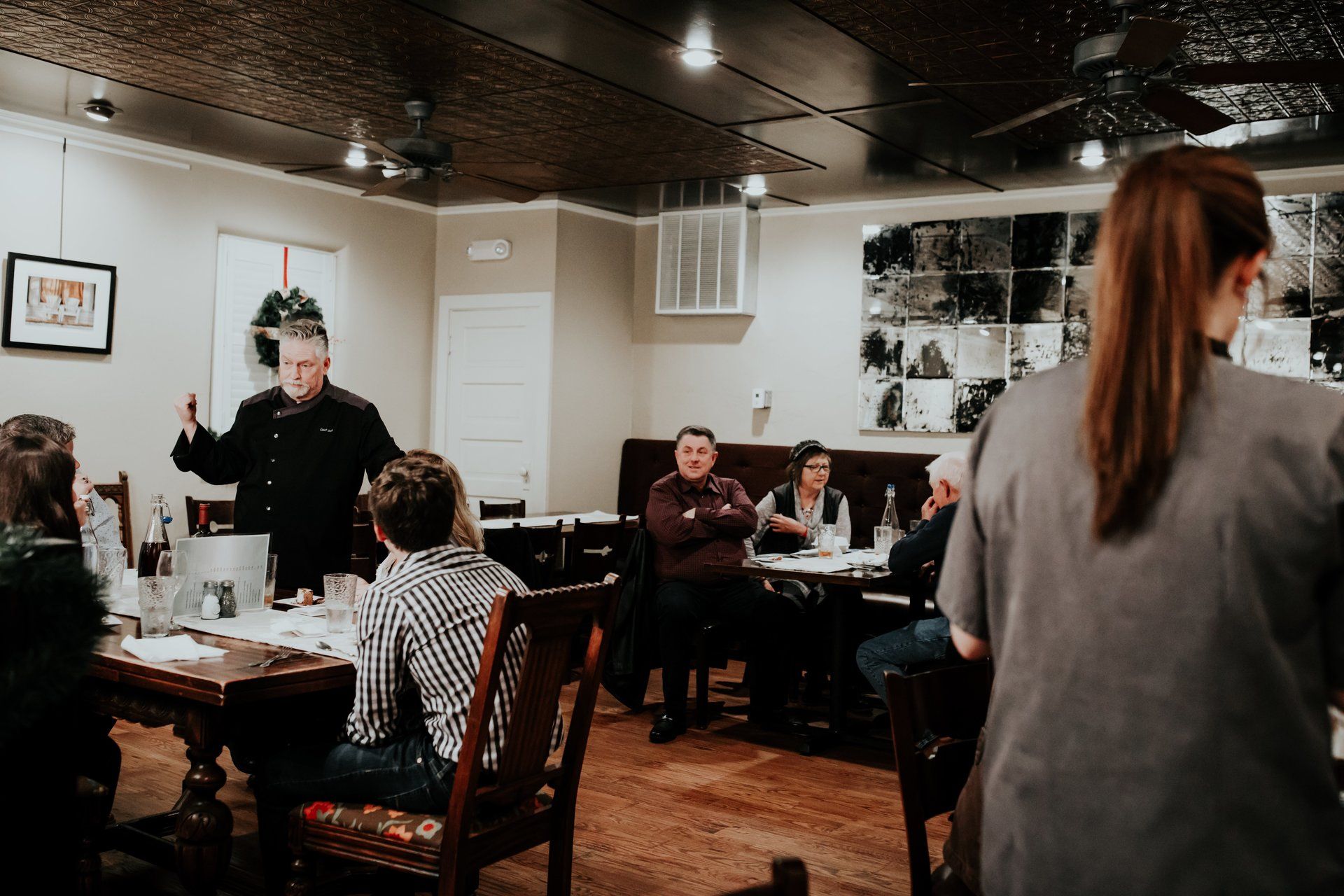 photo for Destination restaurant in Stillwater OK