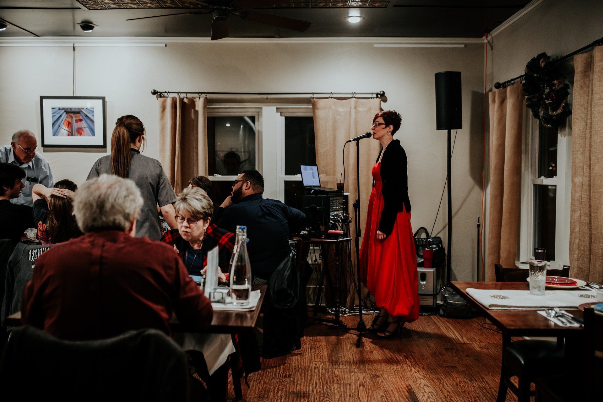 stillwater events center photo