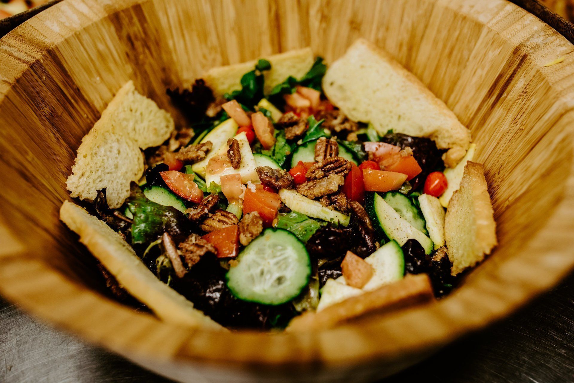 destination restaurant Tonkawa